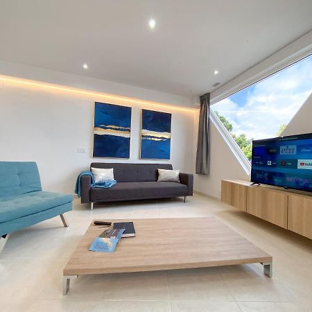 La Matanza De Acentejo Feel Tenerife Suites - Adults Only מראה חיצוני תמונה