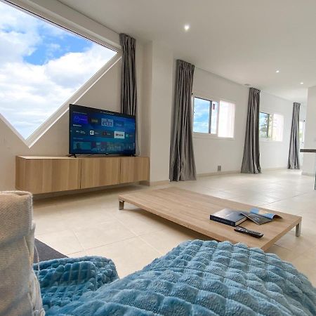 La Matanza De Acentejo Feel Tenerife Suites - Adults Only מראה חיצוני תמונה