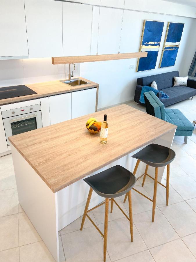 La Matanza De Acentejo Feel Tenerife Suites - Adults Only מראה חיצוני תמונה