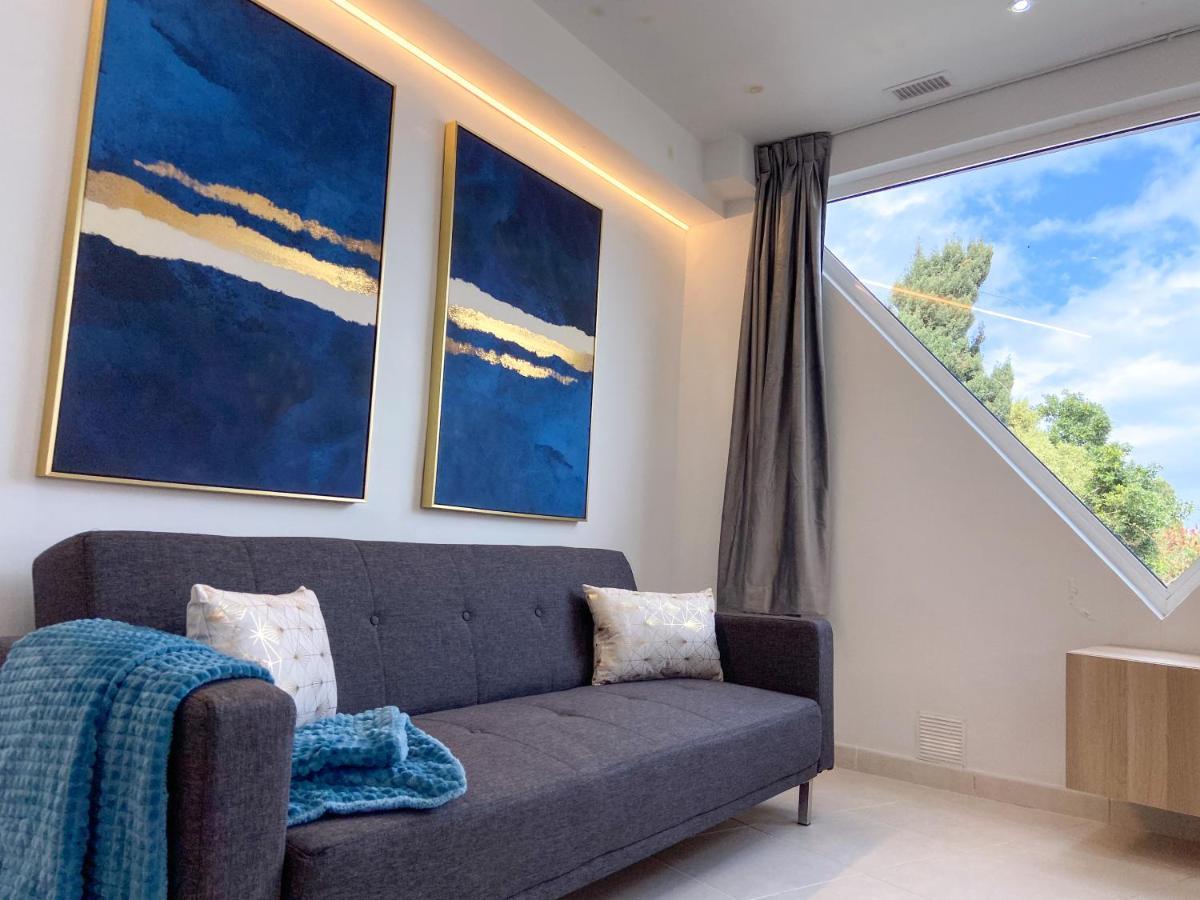 La Matanza De Acentejo Feel Tenerife Suites - Adults Only מראה חיצוני תמונה