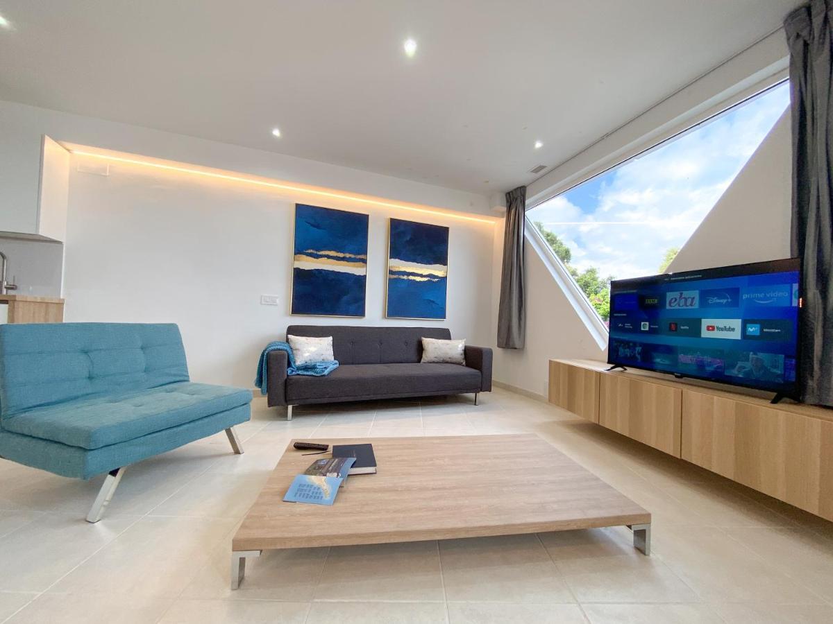 La Matanza De Acentejo Feel Tenerife Suites - Adults Only מראה חיצוני תמונה