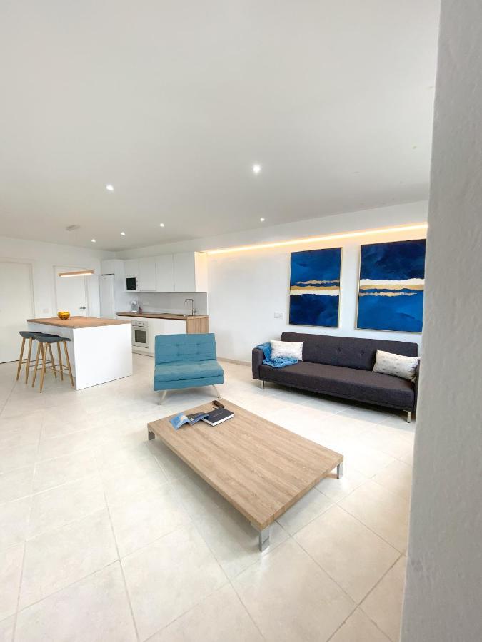 La Matanza De Acentejo Feel Tenerife Suites - Adults Only מראה חיצוני תמונה