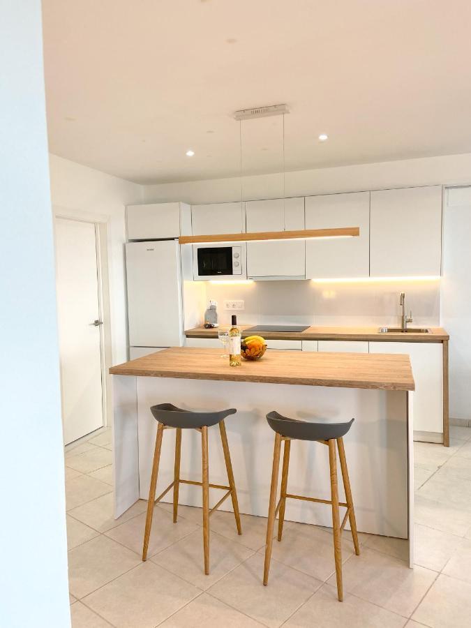 La Matanza De Acentejo Feel Tenerife Suites - Adults Only מראה חיצוני תמונה