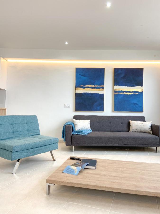 La Matanza De Acentejo Feel Tenerife Suites - Adults Only מראה חיצוני תמונה