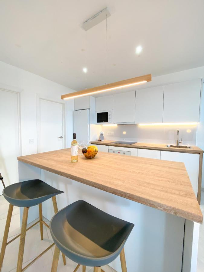 La Matanza De Acentejo Feel Tenerife Suites - Adults Only מראה חיצוני תמונה