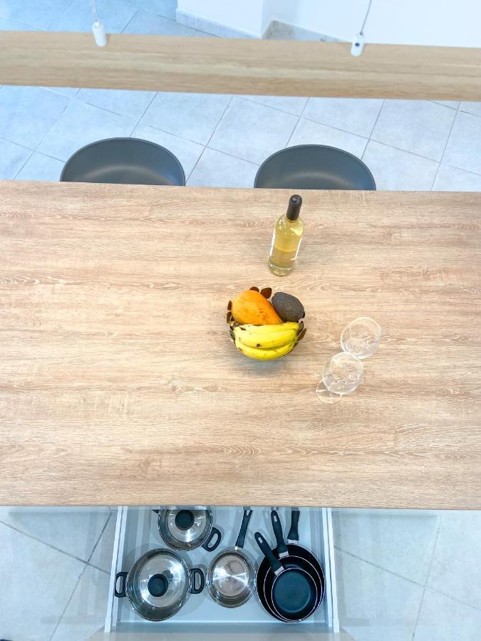 La Matanza De Acentejo Feel Tenerife Suites - Adults Only מראה חיצוני תמונה