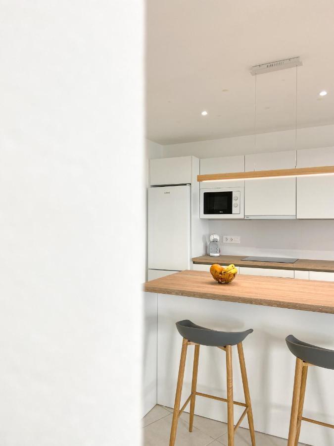 La Matanza De Acentejo Feel Tenerife Suites - Adults Only מראה חיצוני תמונה