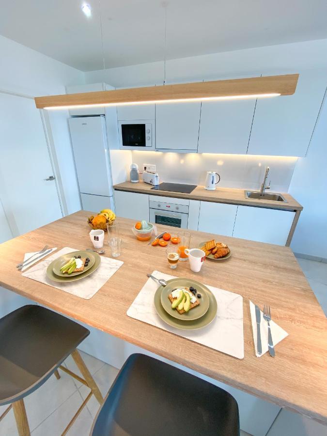 La Matanza De Acentejo Feel Tenerife Suites - Adults Only מראה חיצוני תמונה