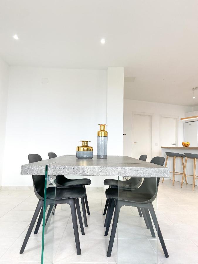 La Matanza De Acentejo Feel Tenerife Suites - Adults Only מראה חיצוני תמונה
