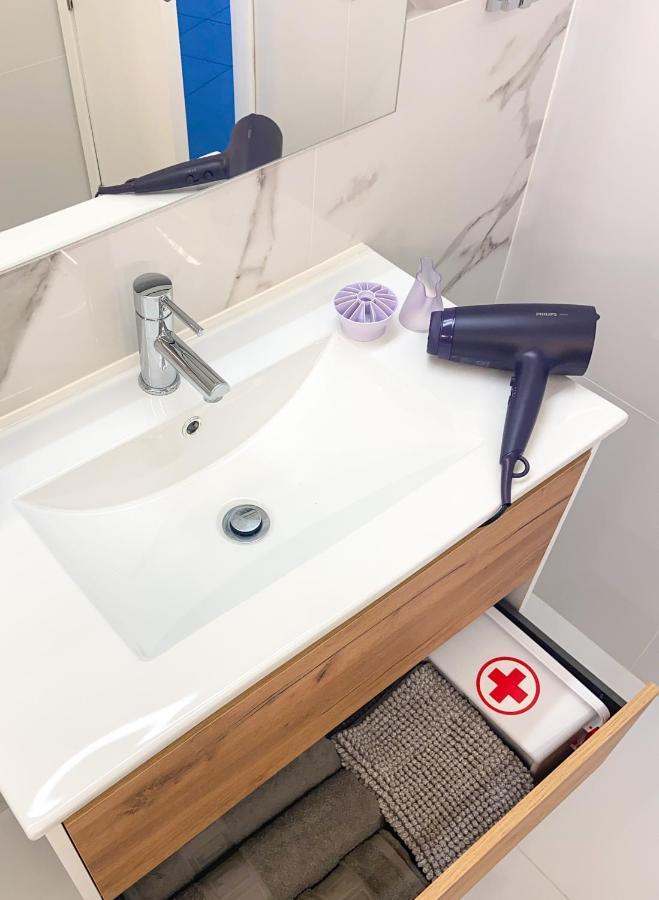 La Matanza De Acentejo Feel Tenerife Suites - Adults Only מראה חיצוני תמונה