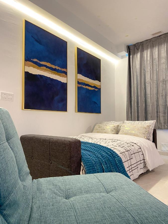 La Matanza De Acentejo Feel Tenerife Suites - Adults Only מראה חיצוני תמונה