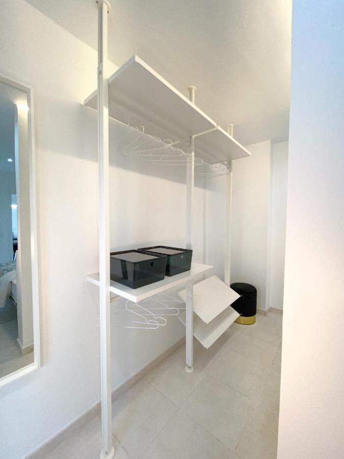 La Matanza De Acentejo Feel Tenerife Suites - Adults Only מראה חיצוני תמונה