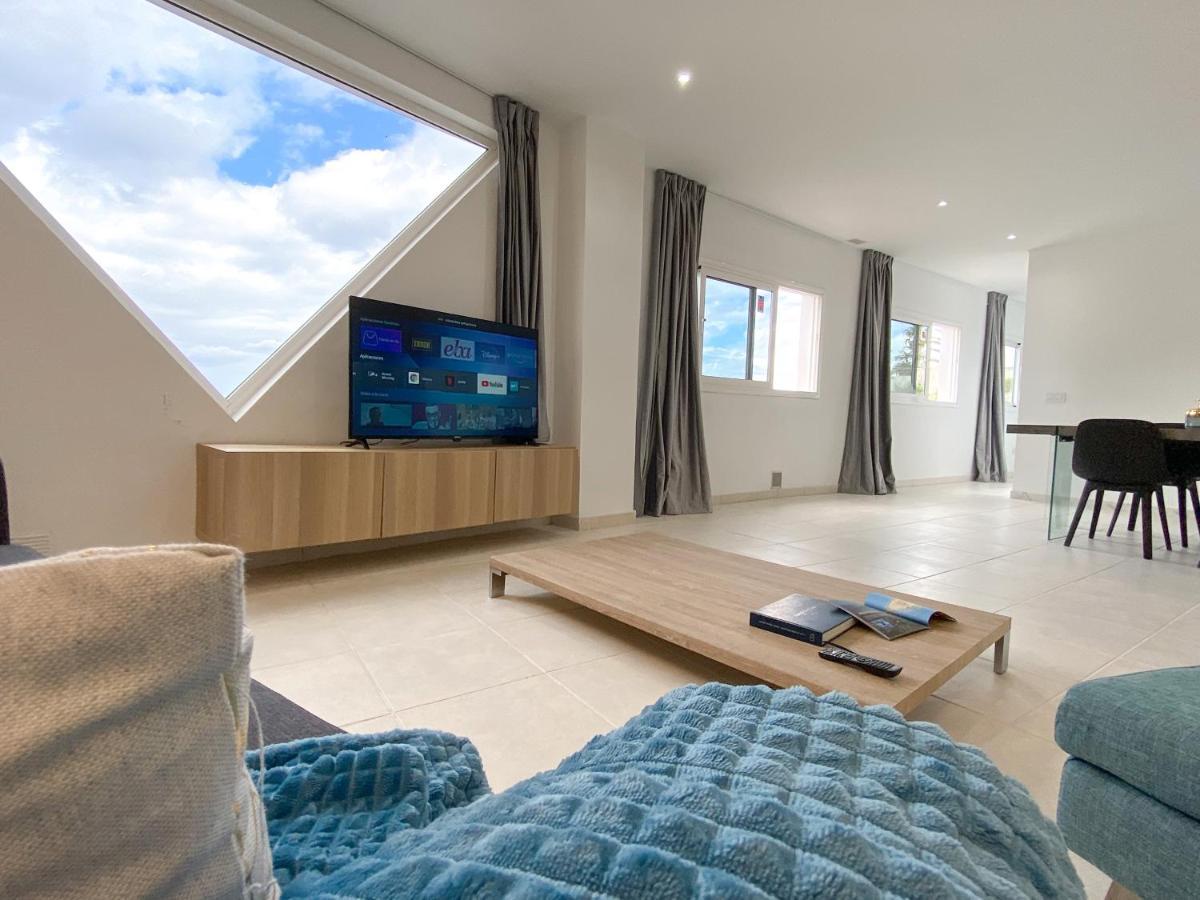 La Matanza De Acentejo Feel Tenerife Suites - Adults Only מראה חיצוני תמונה