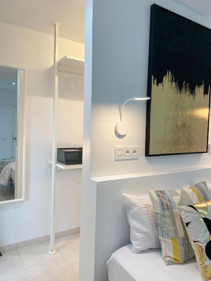 La Matanza De Acentejo Feel Tenerife Suites - Adults Only מראה חיצוני תמונה